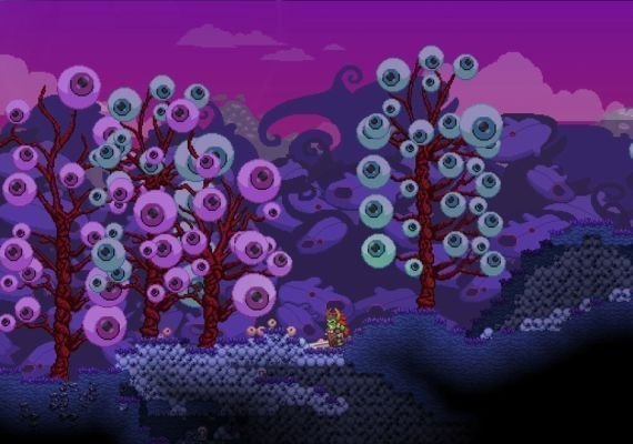 Starbound EN EU screenshot 4