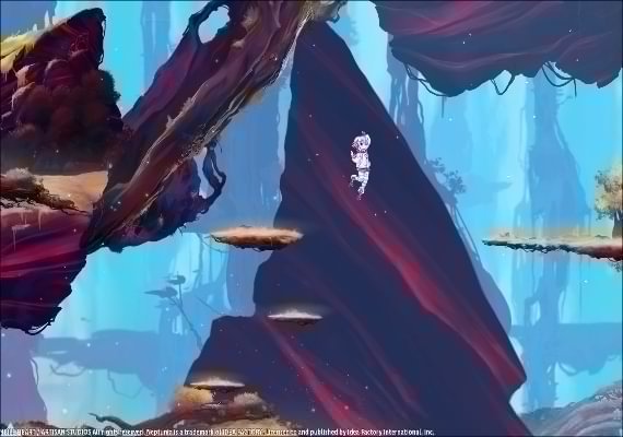 Super Neptunia RPG - Deluxe Pack DLC EN/FR/JA/ZH Global screenshot 4