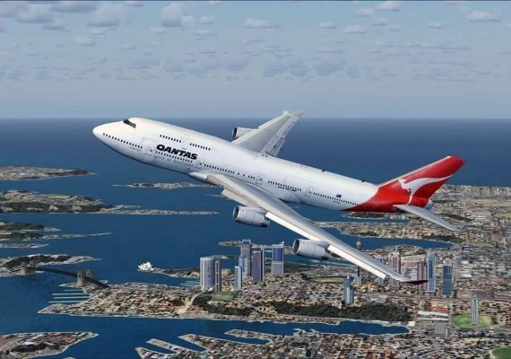 MS Flight Simulator X Steam Edition EN Global screenshot 3