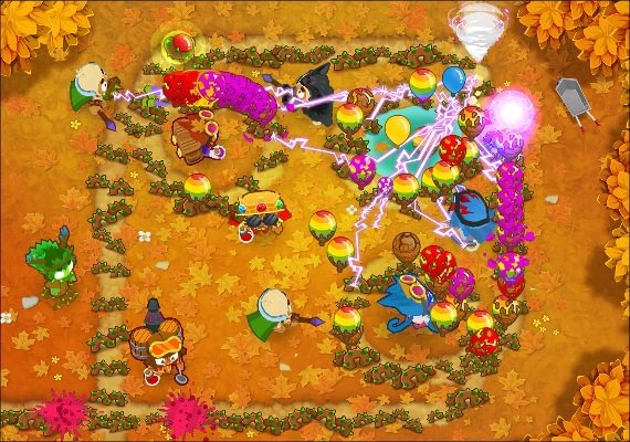 Bloons TD 6 EN Global screenshot 3