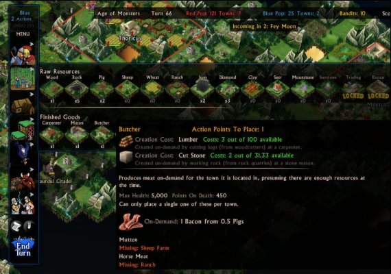 Skyward Collapse EN Global screenshot 4