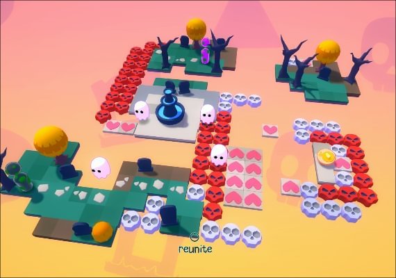 Love is Dead EN Global screenshot 2