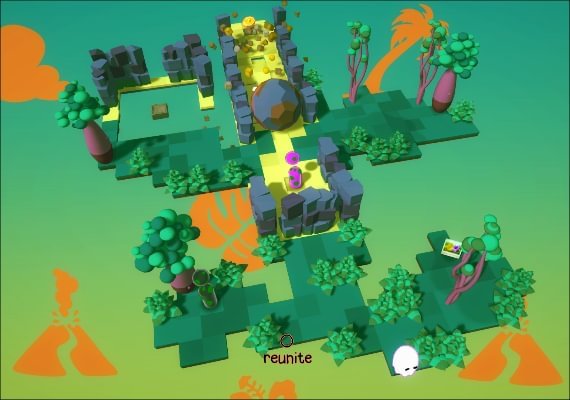 Love is Dead EN Global screenshot 3
