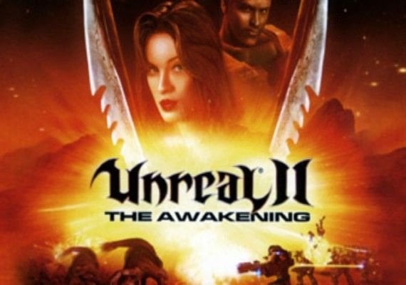 Unreal 2: The Awakening EN Global