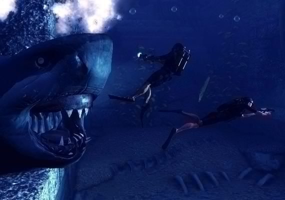 Depth Global screenshot 2