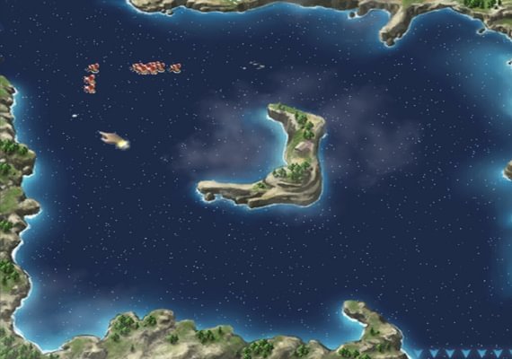 The Odyssey: Winds of Athena EN Global screenshot 2
