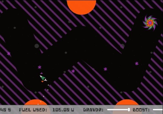 Gun Rocket EN Global screenshot 3