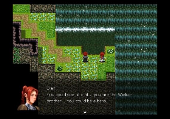 Subterra EN Global screenshot 3
