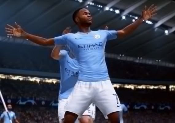 FIFA 20 EN Global screenshot 3