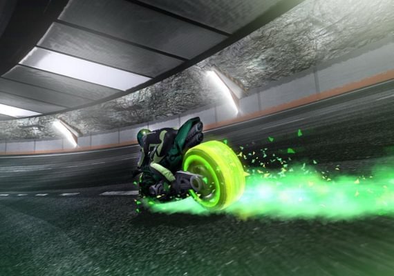 Hot Wheels: World's Best Driver EN Global screenshot 3