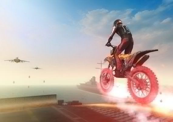 Hot Wheels: World's Best Driver EN Global screenshot 4