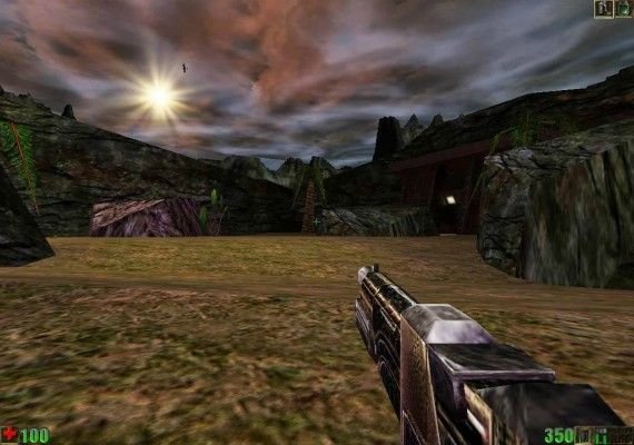 Unreal Gold EN/DE/FR/IT/ES Global screenshot 4