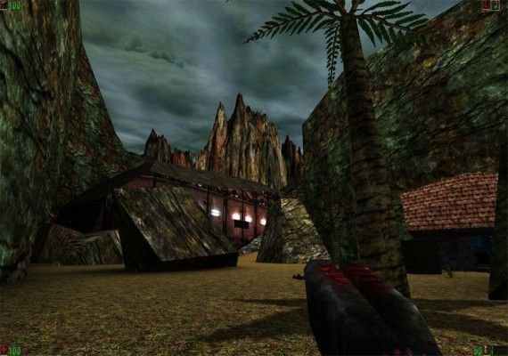 Unreal - Deal Pack EN/DE/FR/IT/ES EU screenshot 3