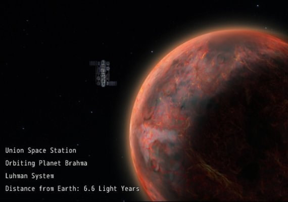 Space Pilgrim Saga EN Global screenshot 2