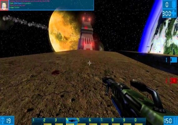 Unreal Tournament GOTY Edition EN Global screenshot 4