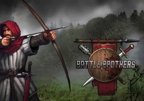 Battle Brothers EN Global