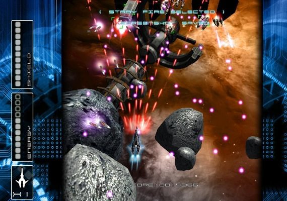 Razor2: Hidden Skies EN Global screenshot 2