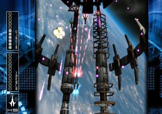 Razor2: Hidden Skies EN Global screenshot 3