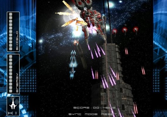 Razor2: Hidden Skies EN Global screenshot 4