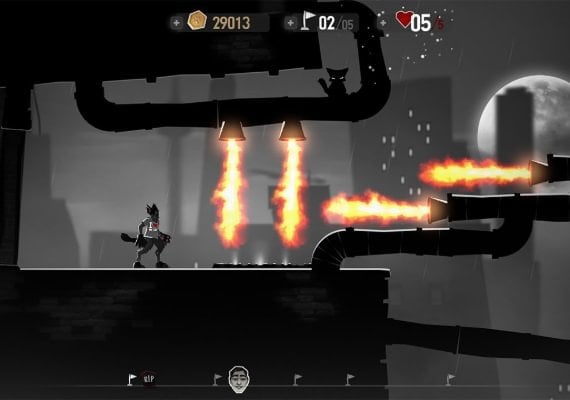 She Wants Me Dead EN Global screenshot 2