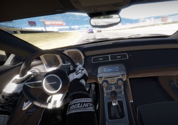 Need for Speed: Shift 2 - Unleashed EN/FR EU screenshot 3