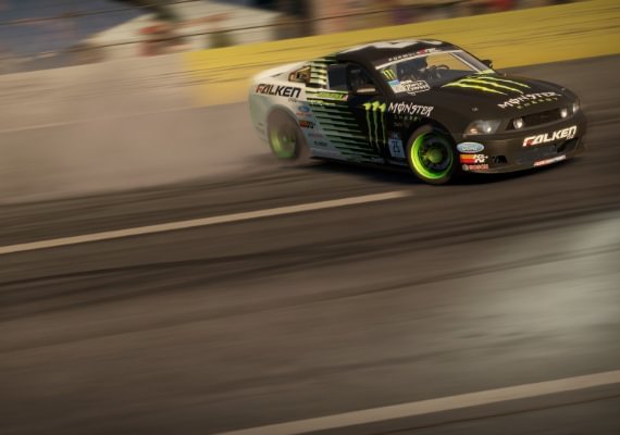 Need for Speed: Shift 2 - Unleashed EN/FR EU screenshot 4