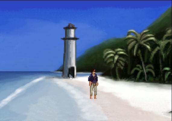 The Samaritan Paradox EN/DE/FR/IT/ES Global screenshot 4