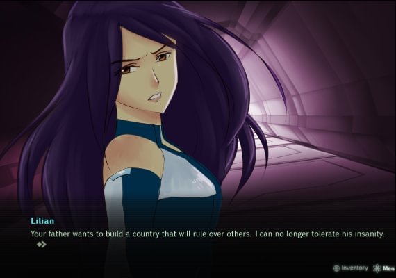 Edepth Angel: Pinocchio's Murder EN Global screenshot 4