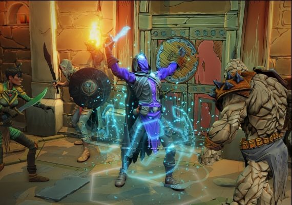 Gloomhaven EN Global screenshot 3