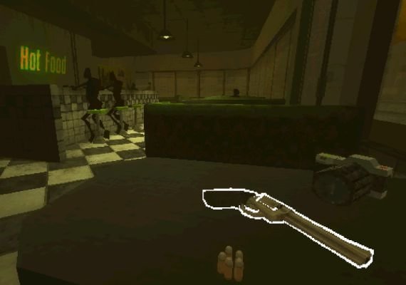 Paratopic EN Global screenshot 2