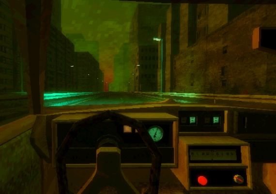 Paratopic EN Global screenshot 3