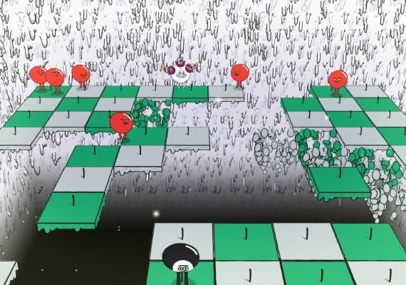 Pool Panic EN Global screenshot 4