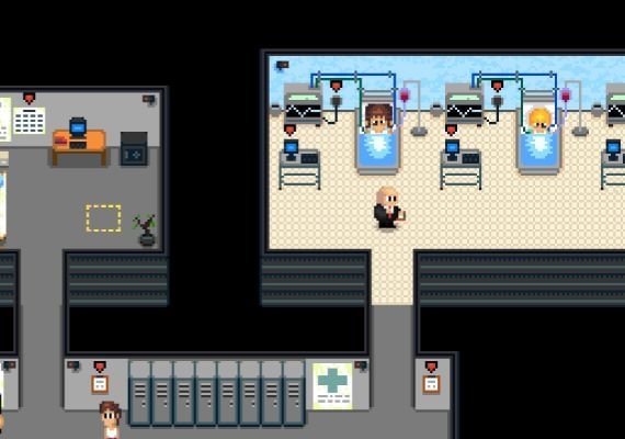 Super Blood Hockey EN Global screenshot 4