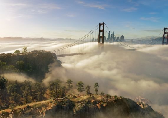 Watch Dogs 2 EN/DE/FR/IT/JA/PT/RU/ES Global screenshot 4