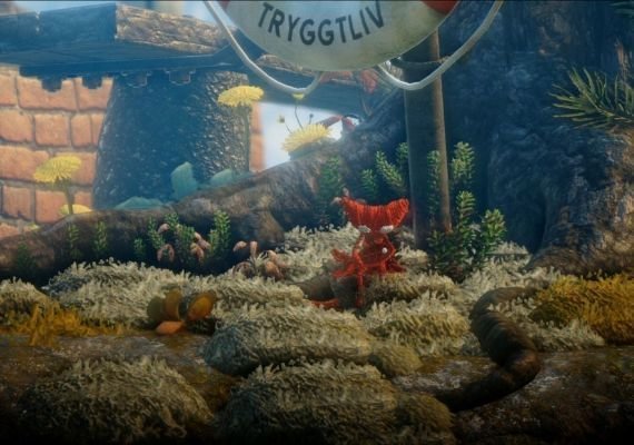Unravel Two EN Global screenshot 4