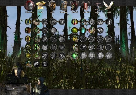 Kingdom Wars 2 Definitive Edition EN/DE/FR/IT/RU/ZH/ES Global screenshot 3