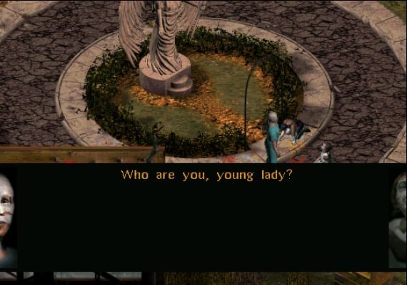 Sanitarium EN/DE/FR Global screenshot 2