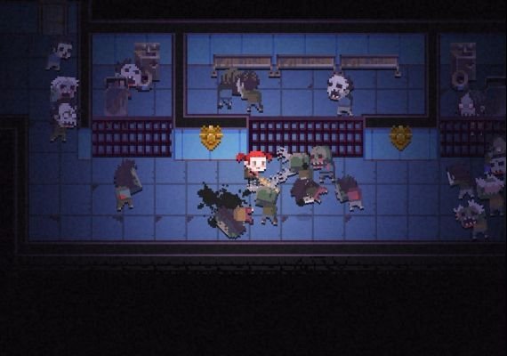 Death Road to Canada EN Global screenshot 3