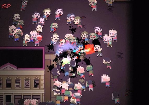 Death Road to Canada EN Global screenshot 4