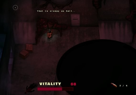 Kalaban EN Global screenshot 2