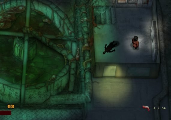 Kalaban EN Global screenshot 3