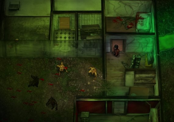 Kalaban EN Global screenshot 4