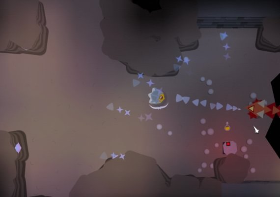 Unexplored EN Global screenshot 3