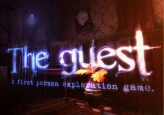 The Guest EN/DE/FR/IT/PT/RU/ES Global