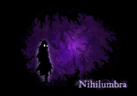 Nihilumbra EN/DE/FR/IT Global