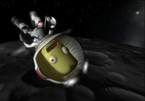 Kerbal Space Program Complete Edition Global screenshot 2