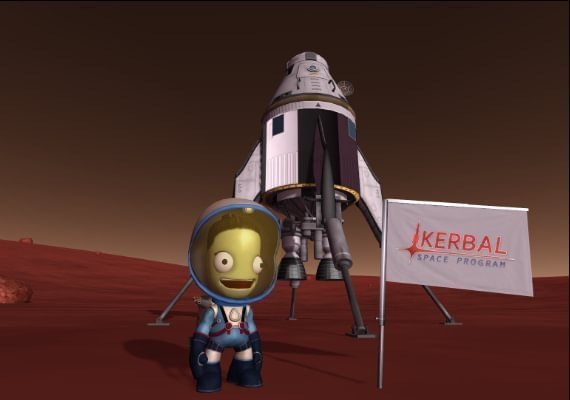 Kerbal Space Program Complete Edition Global screenshot 3