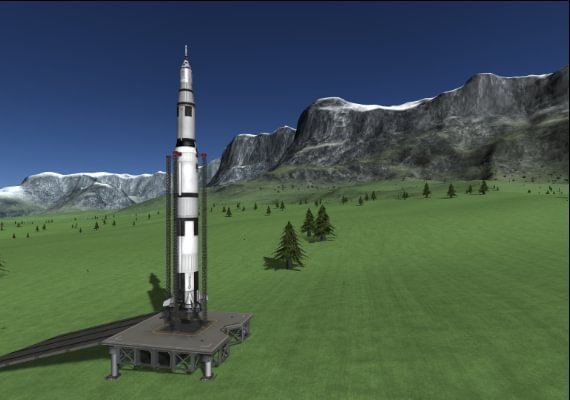 Kerbal Space Program Complete Edition Global screenshot 4