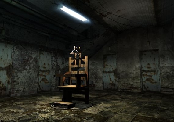 Still Life 2 EN/DE/FR/IT/ES Global screenshot 4