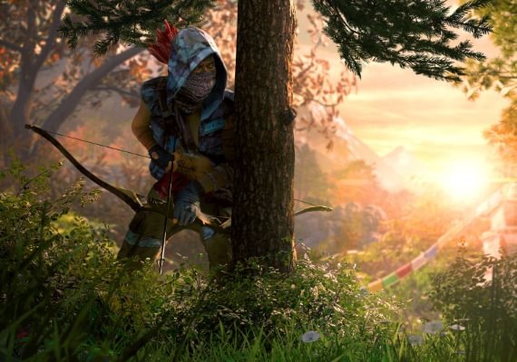 Far Cry 4 - Season Pass DLC United States screenshot 3